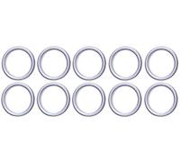 BGS technic Assortiment de joints pour art. 126 Ø 13 / 16,5 mm 10 pièces BGS Quantité:1