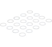 BGS technic Assortiment de joints pour art. 126 Ø 15 / 18,5 mm 20 pièces BGS Quantité:1