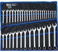 Jeu de clés mixtes | SW 6 - 32 mm | 37 pcs.