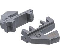 BGS 1410-C3 | Mors de sertissage pour prises non isolées coudées | pour BGS 1410/1411/1412