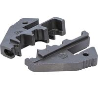 BGS 1410-H1 | Mors pour serre-câble pour connecteur bougie | pour art. 1410/1411/1412