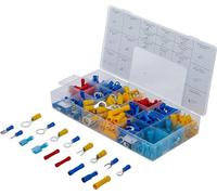 BGS technic BGS Assortiment de cosses 360 pièces Quantité:1