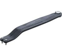 BGS 1463 rgots | réglable | 180 mm