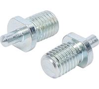 BGS 1464-4 | Paire de tenons | Ø 4 mm | pour art. 1464