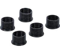 BGS 149-11 | Inserts taraudées | 11 mm | M14 x 1,25 mm | 5 pièces