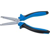 BGS technic – Pince pour capuchons de boulon 1537 – 200 mm – Quantité 1