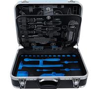 BGS 15502-1 | Valise vide en plastique ABS pour art. 15502