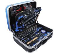 BGS technic KG Coffret d'outils pour électricien 15503 - 118 pièces