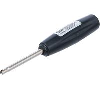 BGS technic Tournevis dynamométrique BGS 1551 pour inserts de valves 0,45 Nm 1 pièce