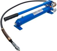 BGS 1689-1 | Pompe hydraulique pour art. 1689 | 10 t