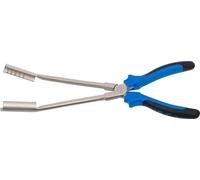 BGS technic Pince à connecteur de bougie 275 mm 30° coudée BGS Quantité:1