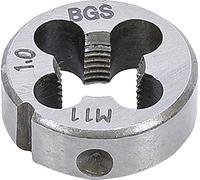 BGS technic – Filières M11 x 1,0 x 25 mm – Quantité 1
