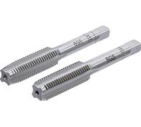 BGS technic - Tarauds et filières - pré-taraud et filière - M12 x 1,5 mm - 2 pièces