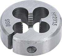 BGS 1900-M12X1.5-S | Filières | M12 x 1,5 x 38 mm