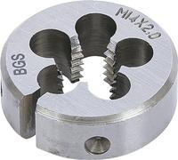 BGS 1900-M14X2.0-S | Filières | M14 x 2,0 x 38 mm