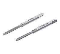 BGS technic Tarauds et filières pré-taraud et filière M2 x 0,4 2 pièces BGS Quantité:1