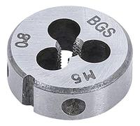 BGS 1900-M5X0.8-S | Filières | M5 x 0,8 x 25 mm
