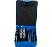 BGS technic Kit de réparation de filets M12 x 1,25 14 pièces BGS Quantité:1