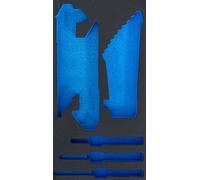 BGS technic BGS Insert pour art. 2002 vide pour art. 2002-8 Quantité:1