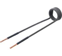 BGS technic Bobine d’induction pour appareil de chauffage à induction 32 mm droite pour art 2169 BGS Quantité:1