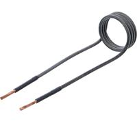 BGS technic Bobine d’induction pour appareil de chauffage à induction 45 mm droite pour art 2169 BGS Quantité:1