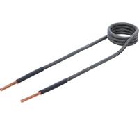 BGS 2169-2-32 | Bobine d’induction pour appareil de chauffage à induction | 32 mm | Exécution droite | pour art 2169, 3390, 3391