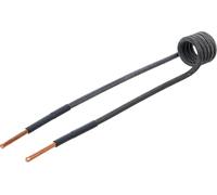 BGS technic Bobine d’induction pour appareil de chauffage à induction BGS 19 mm coudée 90° pour art 2169 Quantité:1