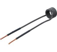 BGS 2169-6 Bobine à induction, 25 mm, pour appareil de chauffage par induction Art. 2169