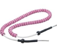 BGS technic Bobine d’induction pour appareil de chauffage à induction BGS avec protection céramique pour art 2169 Quantité:1