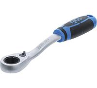 BGS 2181-3 | Cliquet réversible traversant | hexagone 22 mm