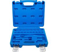 BGS 2227-LEER | Valise vide pour art. 2227