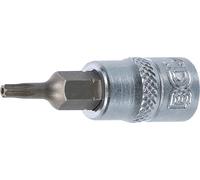 BGS technic Douille à embouts 2357 6,3 mm (1/4") profil T (Torx) perçage T10 Quantité 1