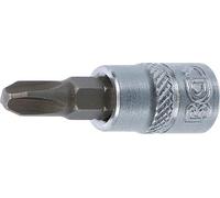 BGS technic – Douille à embouts 2489 – 6,3 mm (1/4") cruciforme PH3 – Quantité 1