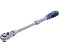 BGS 25127 | Cliquet réversible extensible, inclinable | 12,5 mm (1/2") | 350 - 490 mm