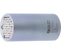 BGS 2531 | Douille universelle | 12,5 mm (1/2") | 11-32 mm
