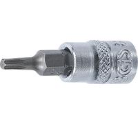 BGS technic Douille à embouts 6,3 mm (1/4") profil T (pour TX) T15 Kraftmann Quantité:1