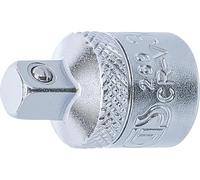 BGS 269 | Adaptateur de ouille | femelle 10 mm (3/8") - mâle 6,3 mm (1/4")