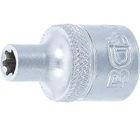 BGS technic BGS Douille pour clé, profil E 10 mm (3/8") E6 Quantité:1