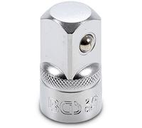 BGS technic Adaptateur de ouille BGS 272 — femelle 12,5 mm (1/2") - mâle 20 mm (3/4") 1 pièce
