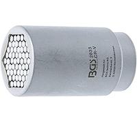 BGS 2833 | Douille universelle | 20 mm (3/4") | 12-38 mm