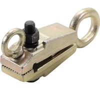 BGS 2904 | Pince carrosserie | 43 mm | deux sens de traction | max. 5 t, latéralement 2 t