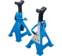 BGS 2x blocs de support 278 à 423 mm - 3014