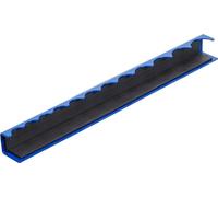 BGS 3011-2 | Rail de support pour douilles de clé à douille | aimanté | pour 10 mm (3/8")