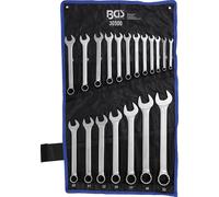 BGS 30500 Jeu de clés mixtes, 19 pcs.