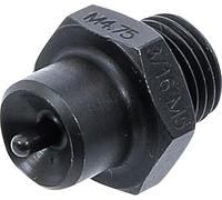 BGS technic Mandrin à sertir étape 1 pour art. 3057 Ø 4,75 mm (3/16") 1 pièce