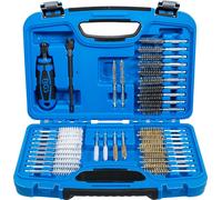 BGS 3078 Assortiment de brosses, 38 pcs.