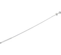 BGS 3102 | Pince flexible | acier | longueur 595 mm