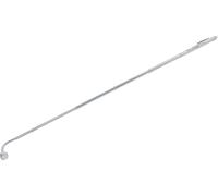 BGS 3183 | Aimant à tête flexible | 580 mm | force de traction 1,6 kg