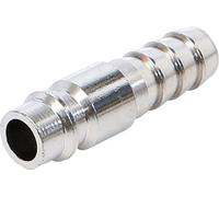 BGS 3222-3 | Raccord rapide à air comprimé avec raccord de tuyau 10 mm