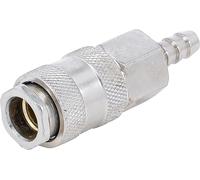 BGS 3226-1 | Raccord rapide à air comprimé avec raccord de tuyau 8 mm